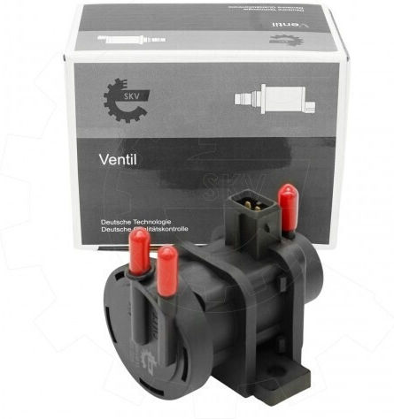 Druckventil Opel Astra G B Signum Vectra B C 90502860