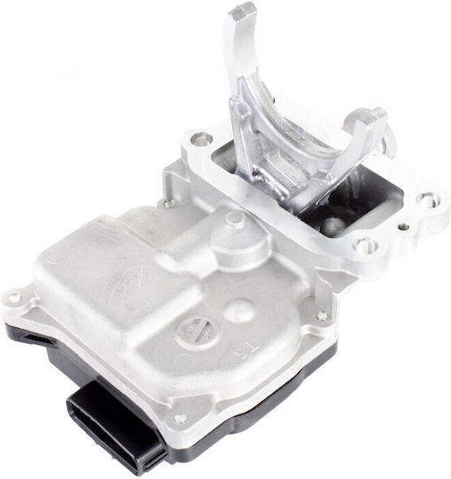 Differential Mechanism Actuator