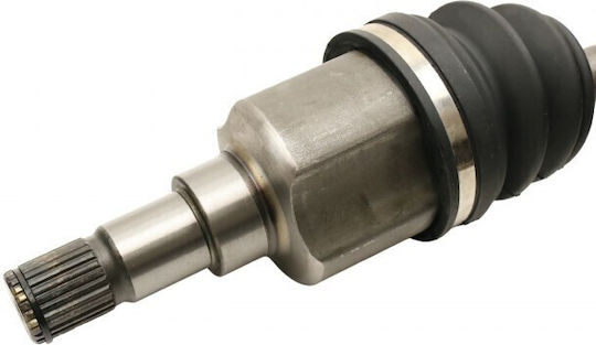 Ax De Transmisie Ford Tranzit Connect 13 Stânga 1.5 Tdci 15 Dv61-3b437-kb