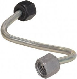 Σωλήνας Έγχυσης Citroen Jumper 14 Μπεκ Ψεκασμού 9840293580