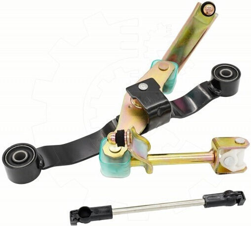 SKV Getriebe Reparatursatz Opel Astra G H A 90578183