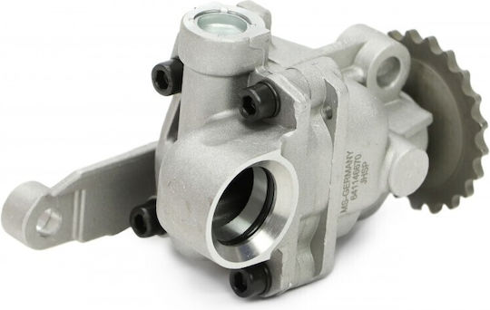 Oil Pump Volkswagen A2 Arosa Cordoba Ibiza 045115104c