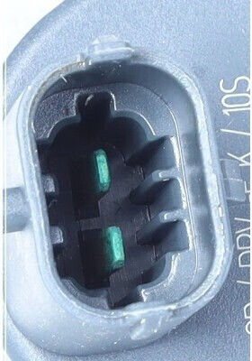 Maxgear Druckregelventil Für Iveco Ducato 2,8 9949317