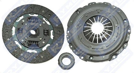Complete Clutch Rover 25 45 600 2.0 Idt 94-05