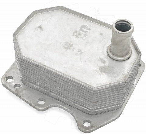 SKV Kühler Für Motoröl Für Ford Transit 1704068