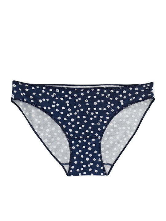 Chiloți pentru femei 3Pack Multicolore