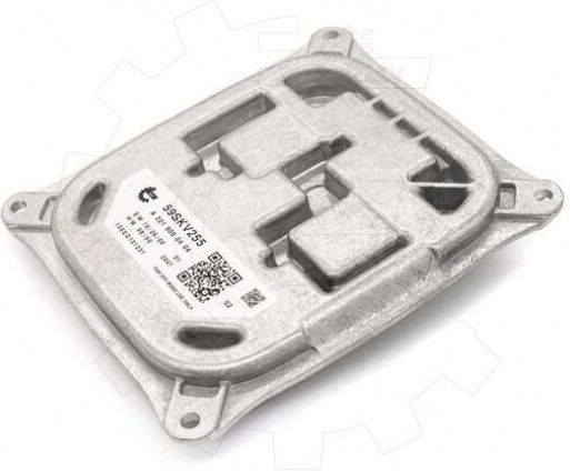 SKV Μονάδα Μετατροπέα Ξένον Mercedes S-Class C216 W221 A2219000404