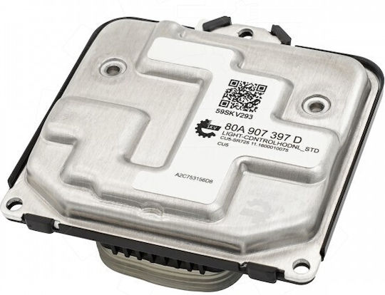 Full-led Umwandlungseinheit Audi A8 Vw Touareg 80a907397d