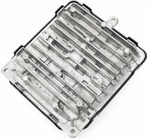 Led Umwandler Einheit Volvo XC60 II V90