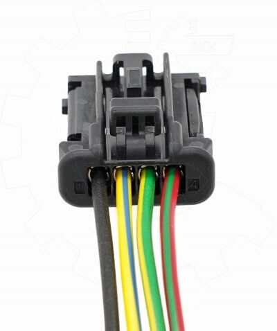 Set De Reparații Renault Citroën Peugeot 1606249280