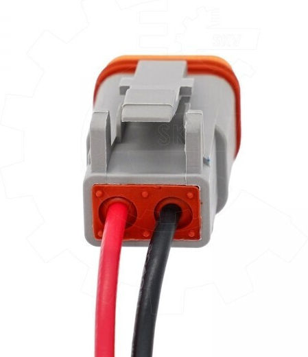 Set De Reparații Universal Sencom Dt06-2s Dt06-2s