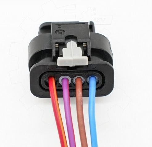 Audi VW Seat Skoda Repair Set 4f0973704