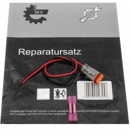 Set De Reparații Universal Sencom Dt06-2s Dt06-2s