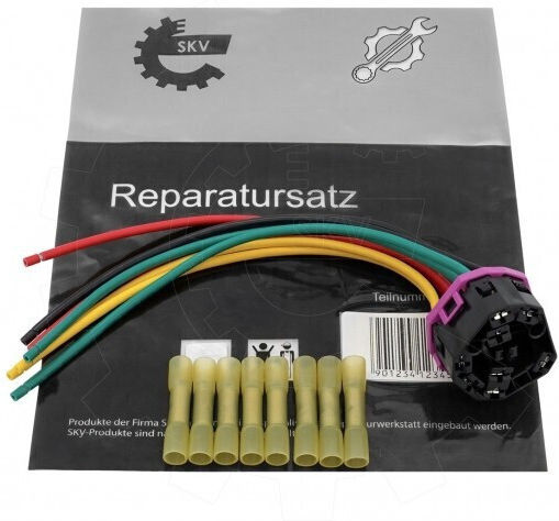 Σετ Επισκευής Audi Seat Skoda Vw 8d0 971 975