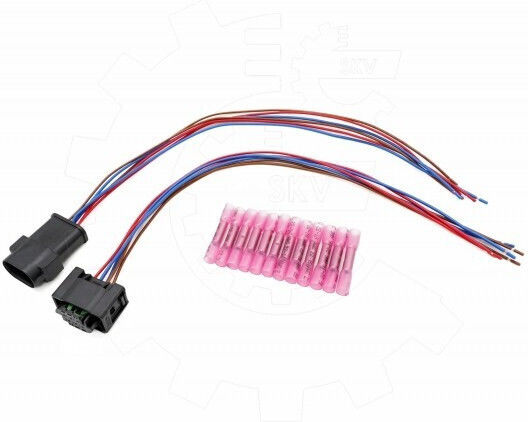 Σετ Επισκευής Audi Seat Skoda Vw 7m0973119