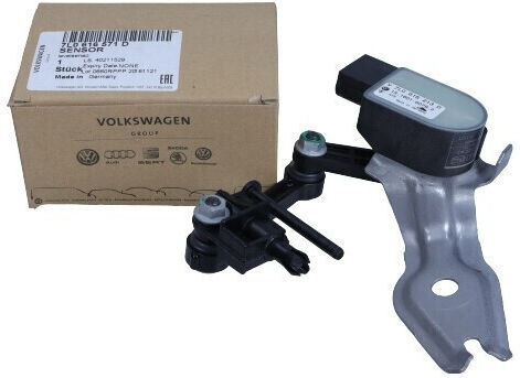 Ρύθμιση Φώτων Audi Q7 07 7l0616213d