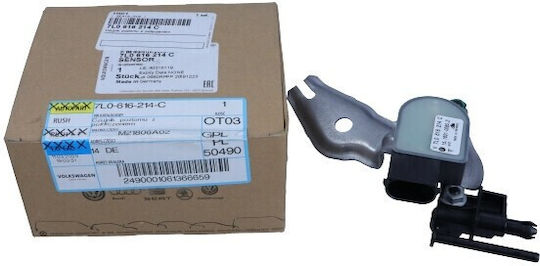 Audi Q7 07 7l0616214c Rüstsatz Für Scheinwerfer