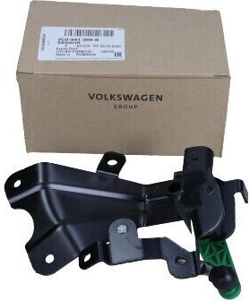 Ρύθμιση Φώτων Audi Q3 12 3c0941309b