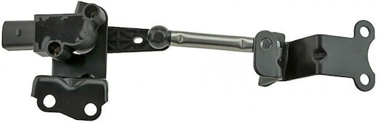 Sensor zur Einstellung des Lichtpegels Vw Passat B7 2012 Sharan 2010 Seat Alhambra 2010 Position Hinterachse Linke Seite