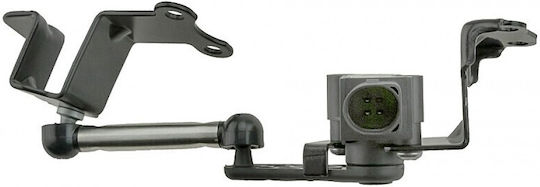 Sensor zur Einstellung des Lichtpegels Vw Passat B7 2012 Sharan 2010 Seat Alhambra 2010 Position Hinterachse Linke Seite