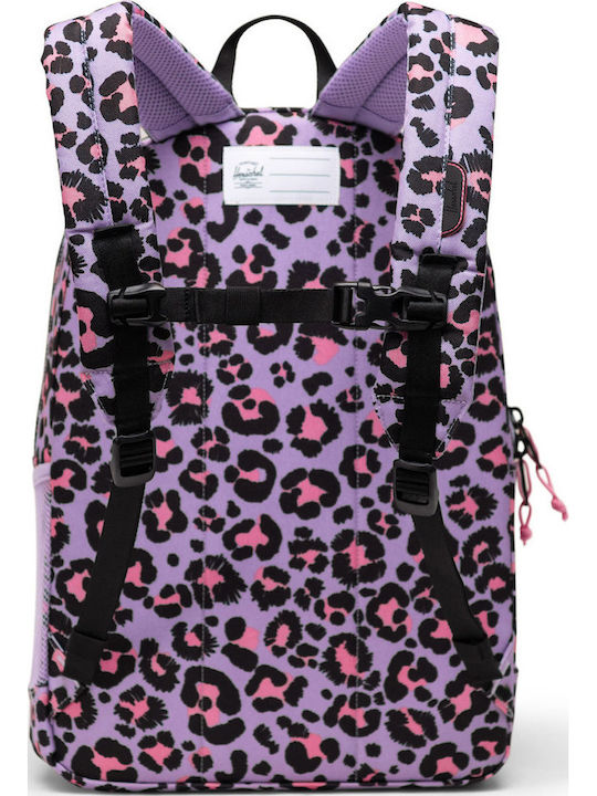 Herschel Раница Лилава Herschel Раница Лилава