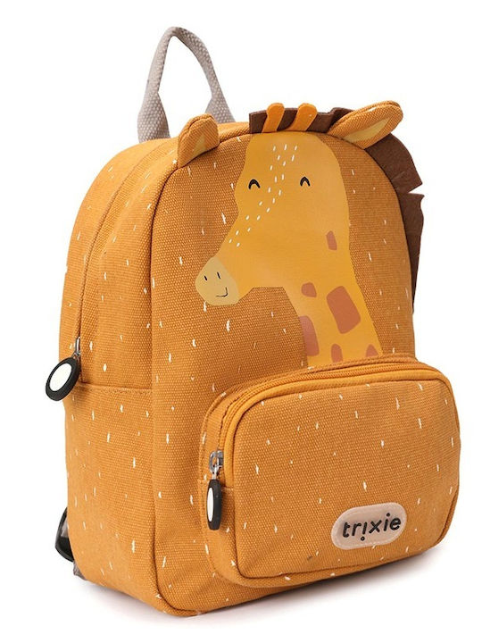 Trixie Backpack Trixie Backpack