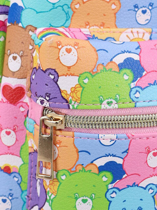 Vintage Lovers Pink Backpack Vintage Lovers Pink Backpack