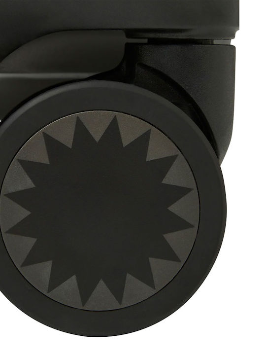Sprayground Check Shark Koffer Reise Schwarz Und Weiß Drip