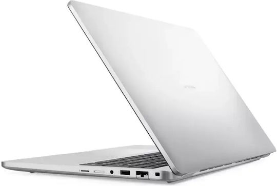 Dell Pro 16 Plus 16" IPS FHD+ (Ultra 7-265U/64GB/250GB SSD/W11 Pro) (Международна английска клавиатура)