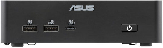 Asus Nuc Barebone (Core Ultra 5)