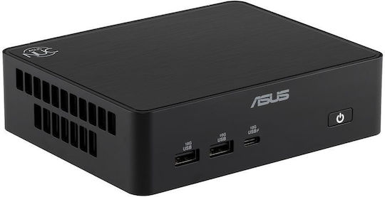 Asus Nuc Barebone (Core Ultra 5)