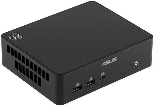 Asus Nuc Barebone (Core Ultra 5)