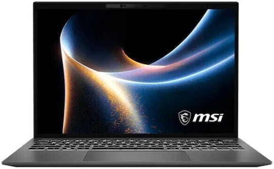 MSI Prestige 13 AI+ A3MG-021PL 13.3" OLED (Ultra 7-335/32GB/1TB SSD/W11 Pro) (US Keyboard)