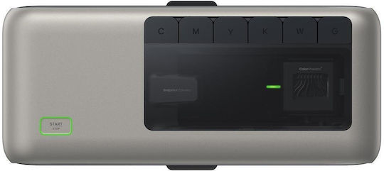Eufymake E1 Uv 3d Printer Texture A3 Diw Wi-fi Auto-calibration Auto-leveling Bluetooth