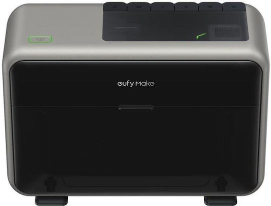 Eufymake E1 Uv 3d Printer Texture A3 Diw Wi-fi Auto-calibration Auto-leveling Bluetooth