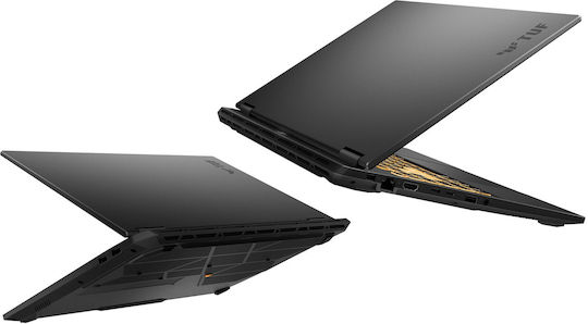 Asus TUF Gaming F16 FX608JHR-RV094W 16" FHD+ 165Hz (i5-14450HX/16GB/512GB SSD/GeForce RTX 5050/W11 Home) (US Keyboard)