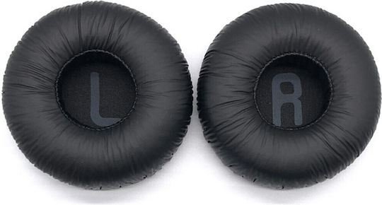 Ανταλλακτικά Earpads Tune Μαύρα