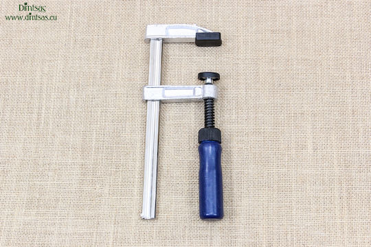 Metal Clamps