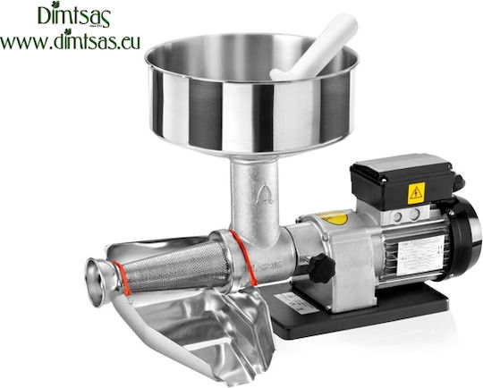 Facem Tre Spade Cutter Pulper Med 400W