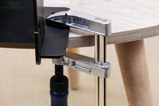 Metal Clamps