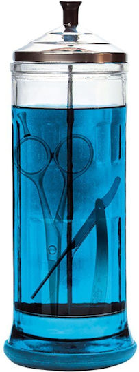 Bifull Disinfection Container Didinfecting Jar Large 1100 Ml