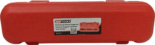 SKS Tools Ziehwerkzeug für Beck 6,6mm