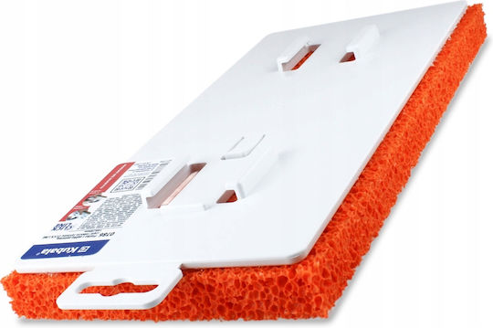 Kubala 0786 Click Line Mistrie din cauciuc cu burete 140x280mm