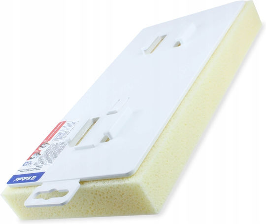 Kubala 0788 Klick-Linie Spachtel Hydro-absorbierender Schwamm 140x280mm