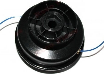 Capete pentru tăietoare de iarbă Compatibile cu tamburul de fir Stihl Fs36 Fs50 Fs60 Fe55
