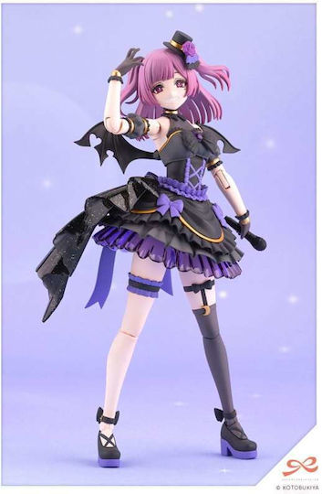 Kotobukiya Figure Height 16cm In Scale 1:10