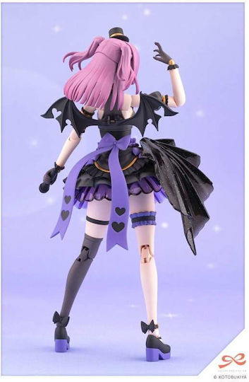 Kotobukiya Figure Height 16cm In Scale 1:10