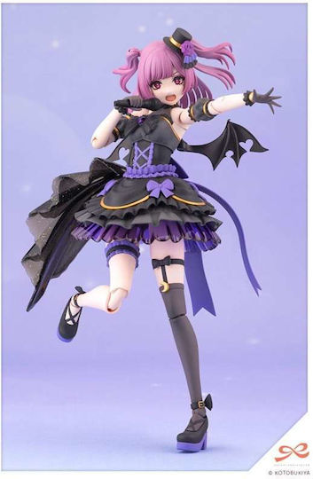 Kotobukiya Figure Height 16cm In Scale 1:10