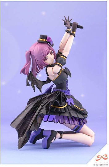 Kotobukiya Figure Height 16cm In Scale 1:10