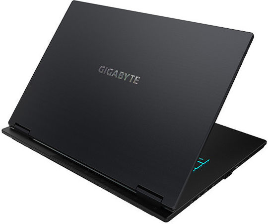Gigabyte Gaming A16 Pro 16" QHD+ 165Hz (Core 7-240H/32GB/2TB SSD + 2TB SSD/GeForce RTX 5080/W11 Pro) (US Keyboard)